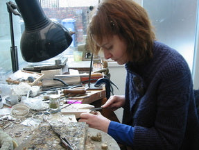 All about the Maker: Adele Taylor