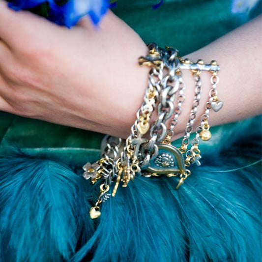 Top Festival Jewellery Picks