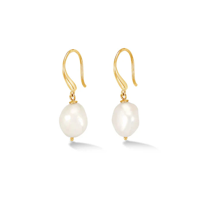 Pearls - June’s Gem and Bridal’s Best Friend