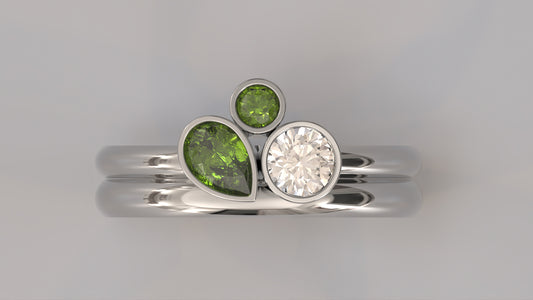 Breathing New Life into Heritage Jewellery with Polka Dot Gallery