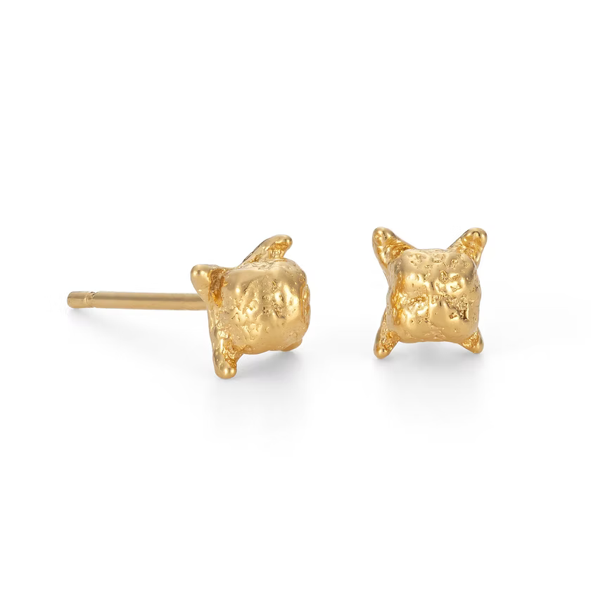 Clove Studs - Gold