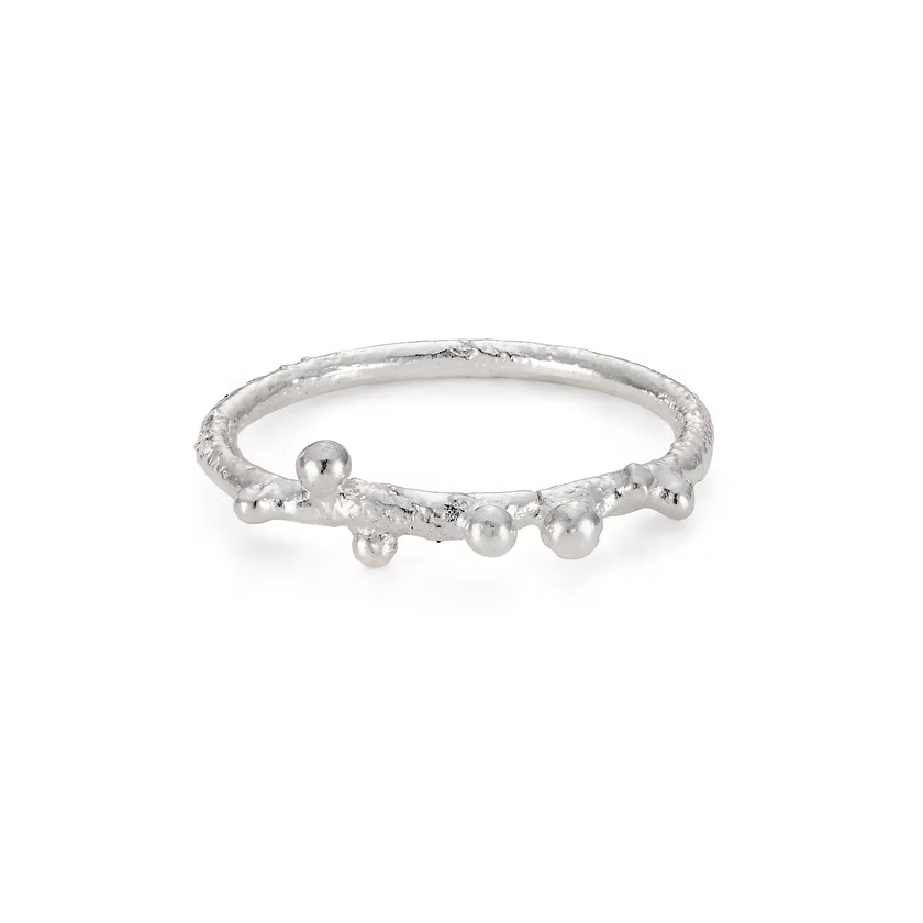 Bud ring