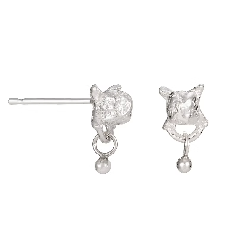 Clove Droplet Studs