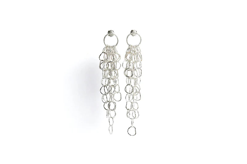 Cascade Earrings