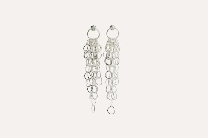 Cascade Earrings