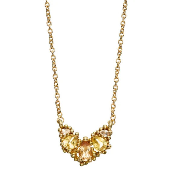 Sundrop Necklace
