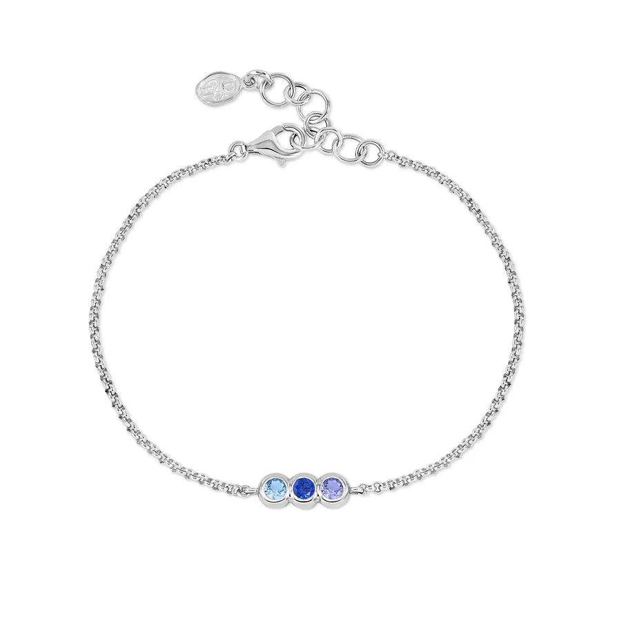 Blues Tutti Frutti Bracelet