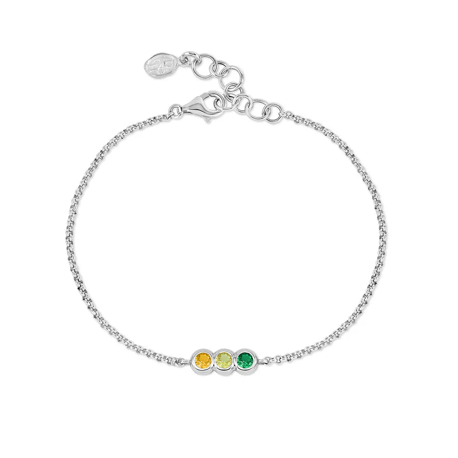 Tutti Frutti Bracelet