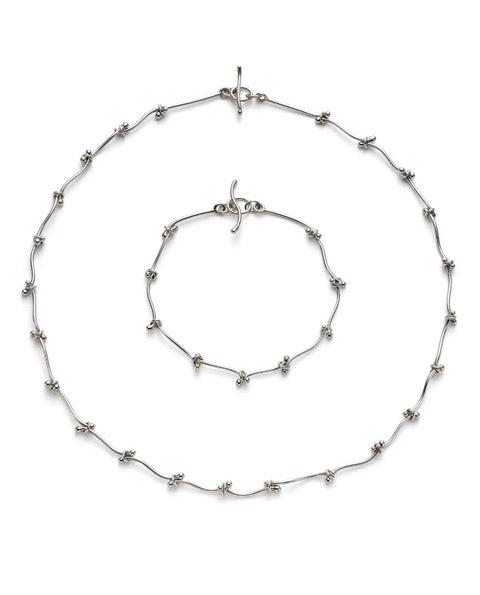 ebb and flow necklace