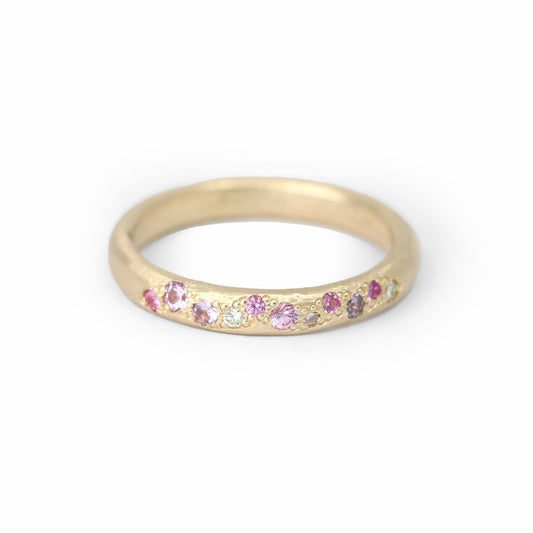 Sherbet Scatter Band