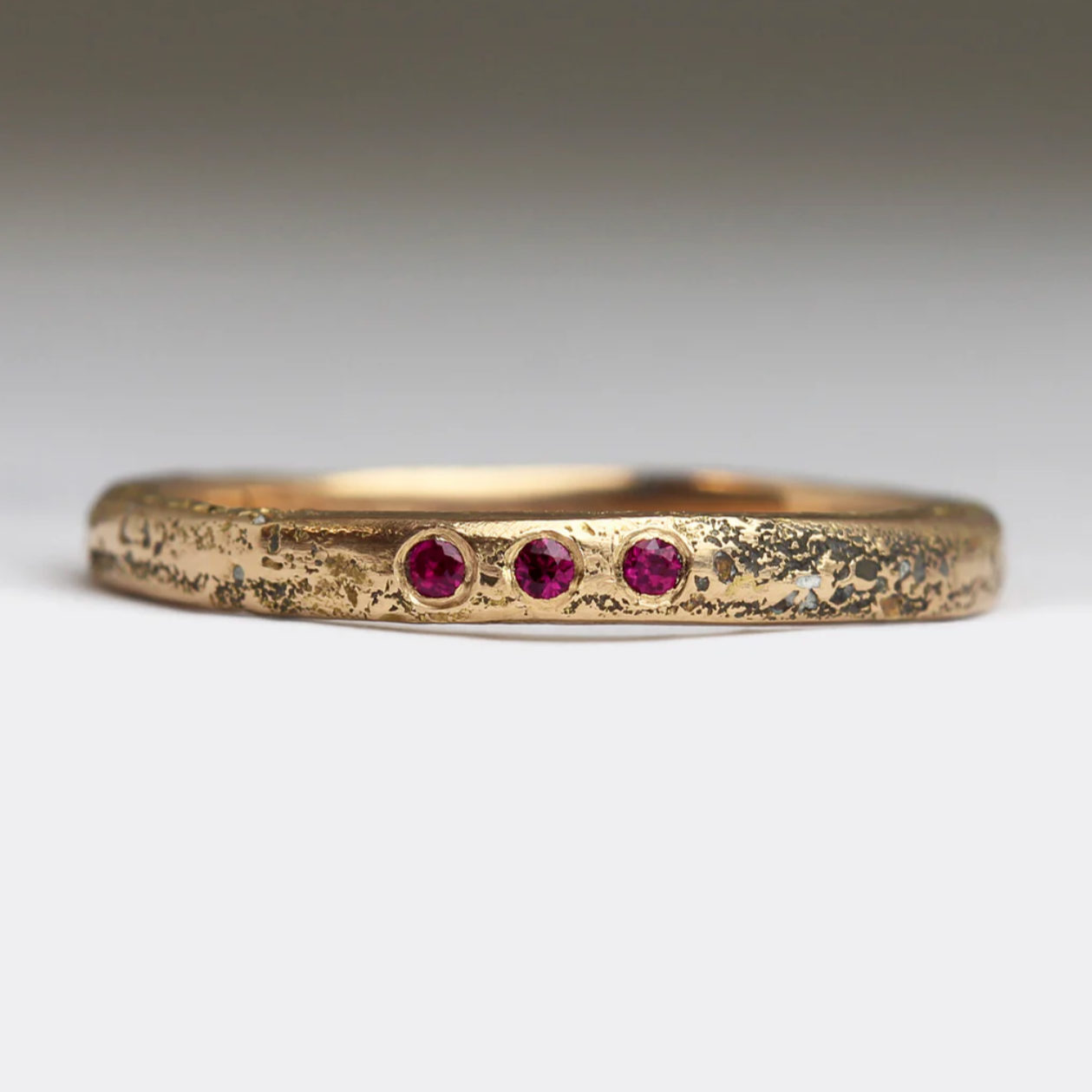 ruby ring