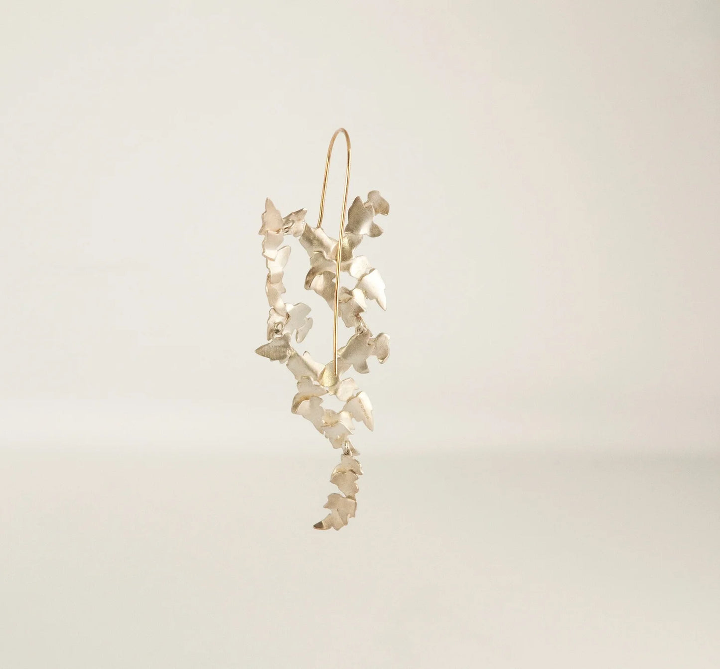 Trailing Ivy Earrings