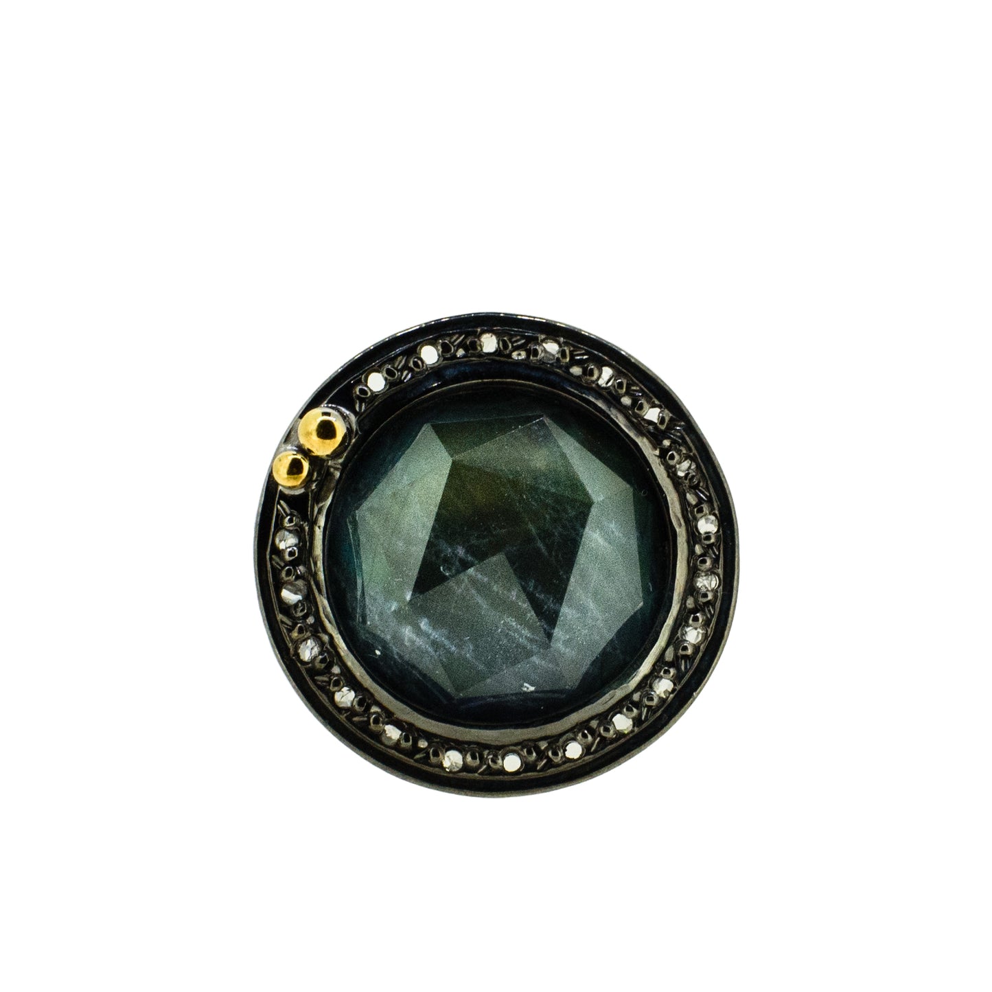 Spectrolite Ring