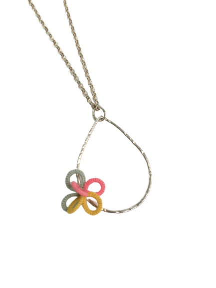 Q&A with Emma from Olive Rose Jewellery.