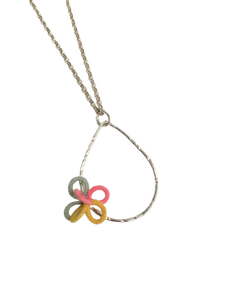 Q&A with Emma from Olive Rose Jewellery.