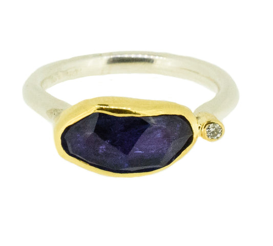 December's Birthstone - Tanzanite