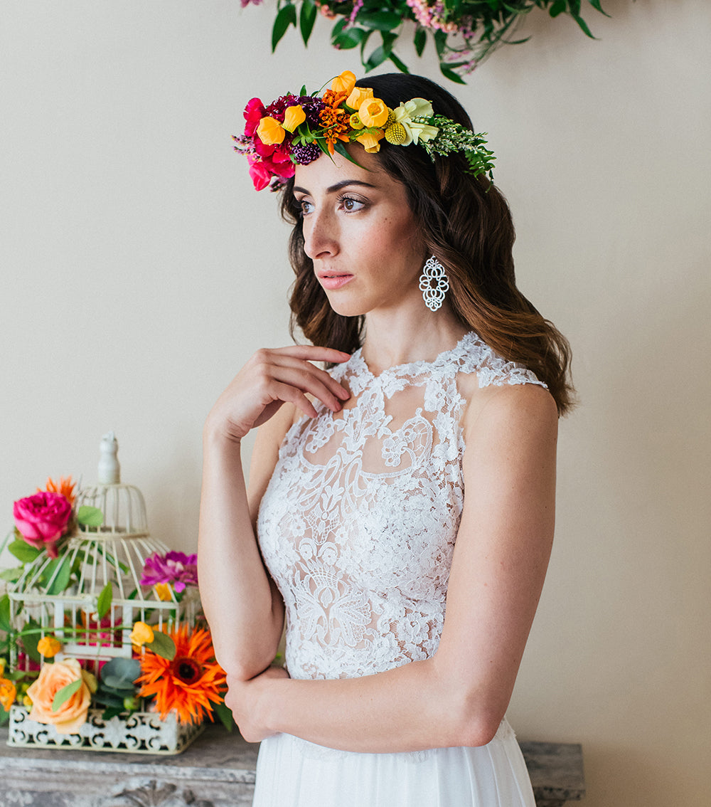 Bridal Jewellery