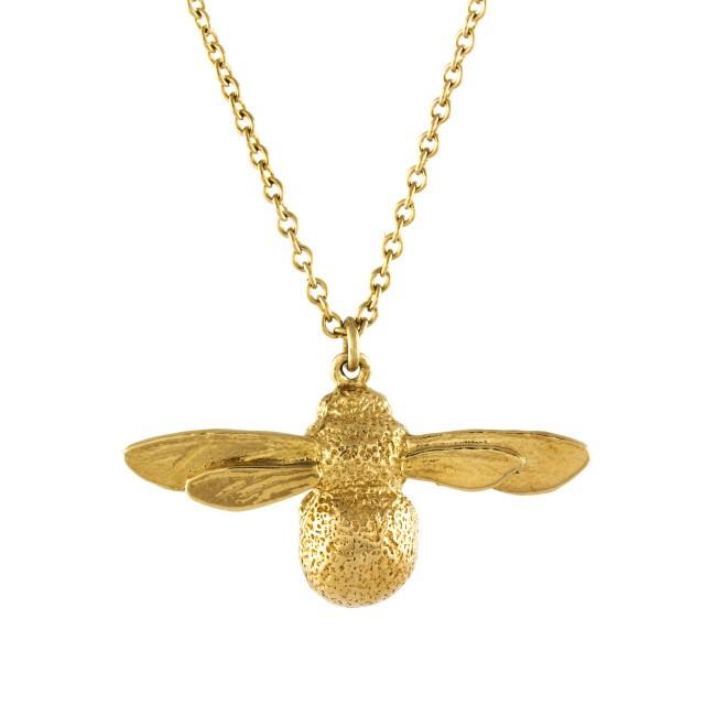 Save 20% on Alex Monroe throughout July!