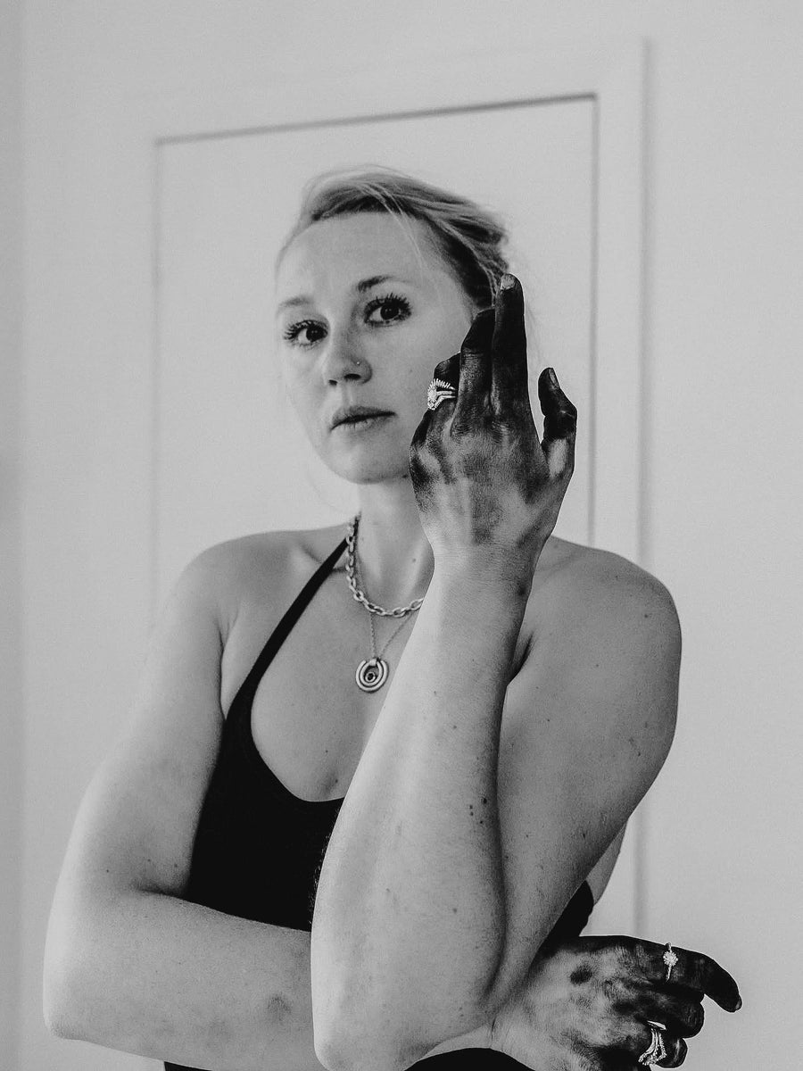 Alice Clarke