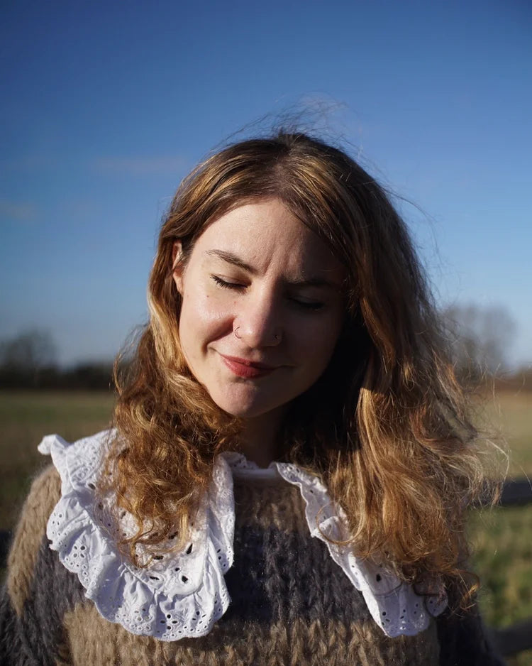 Rachel Strange