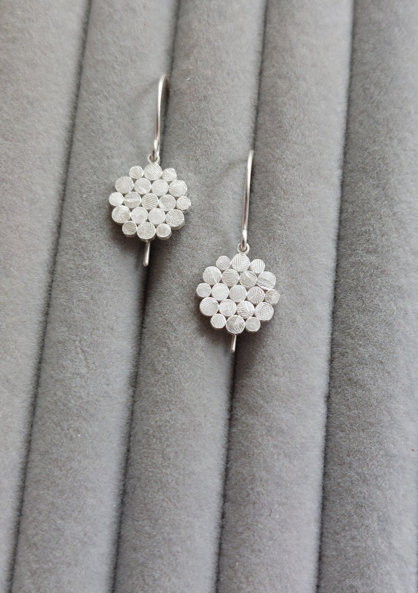 Millefleur Earrings