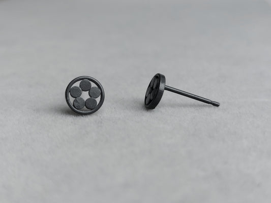 Starflower Frame Studs