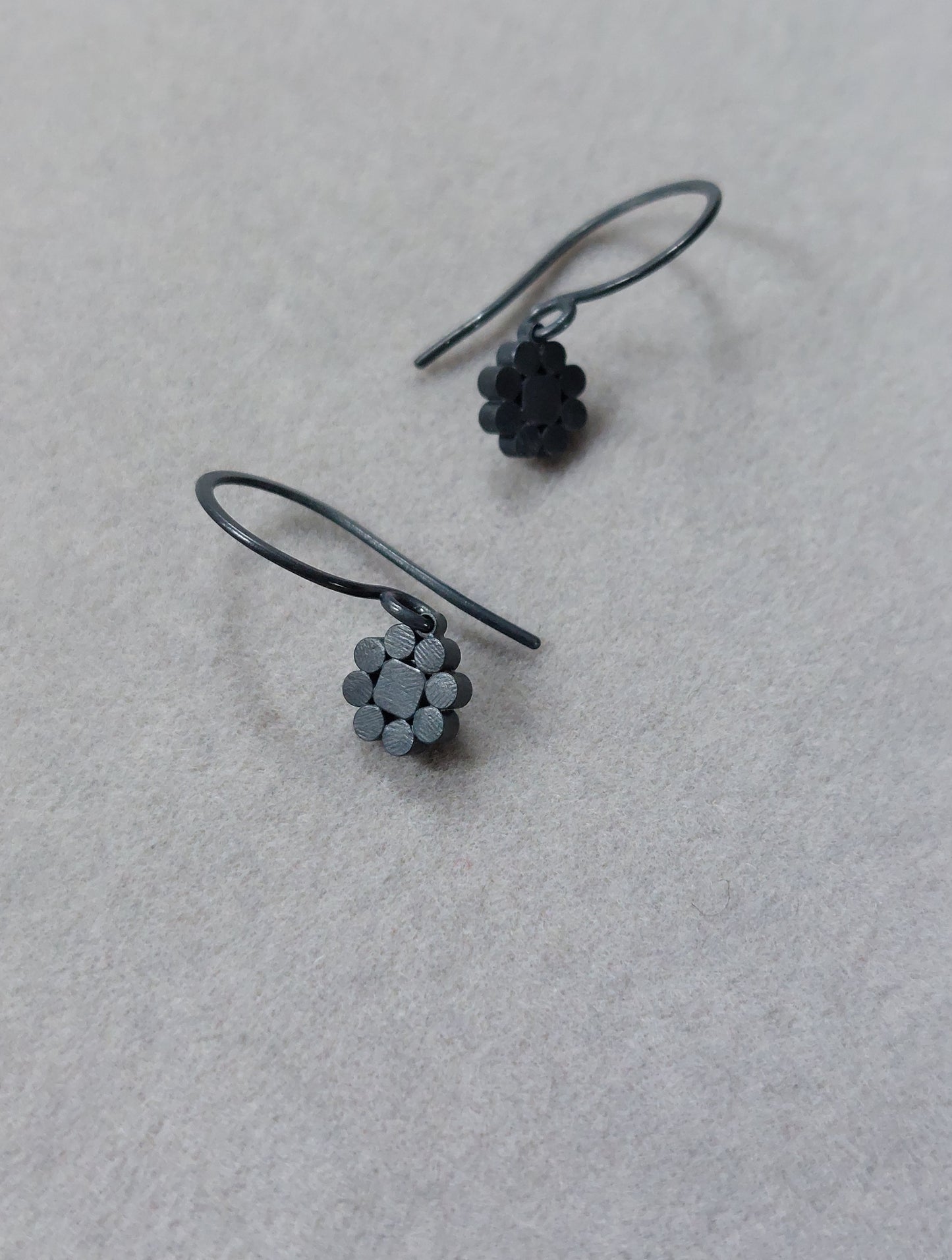 Elizabeth Drop Earrings