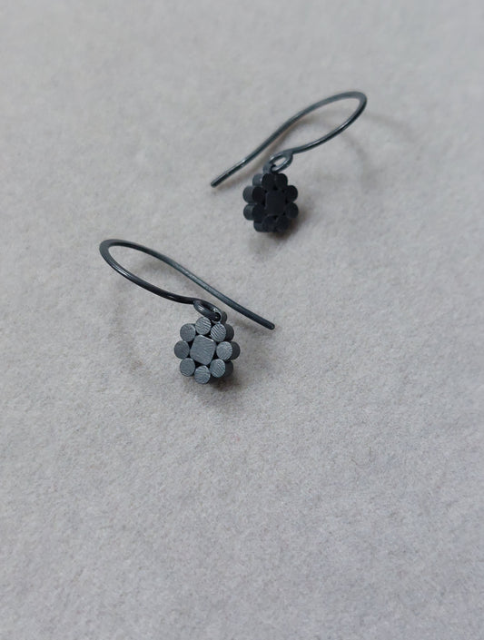 Elizabeth Drop Earrings