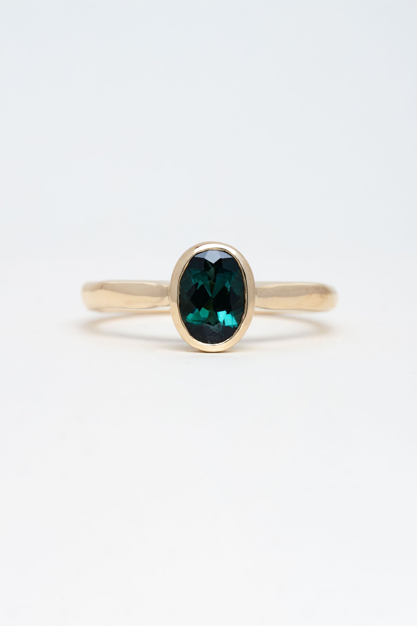 Tourmaline Ring