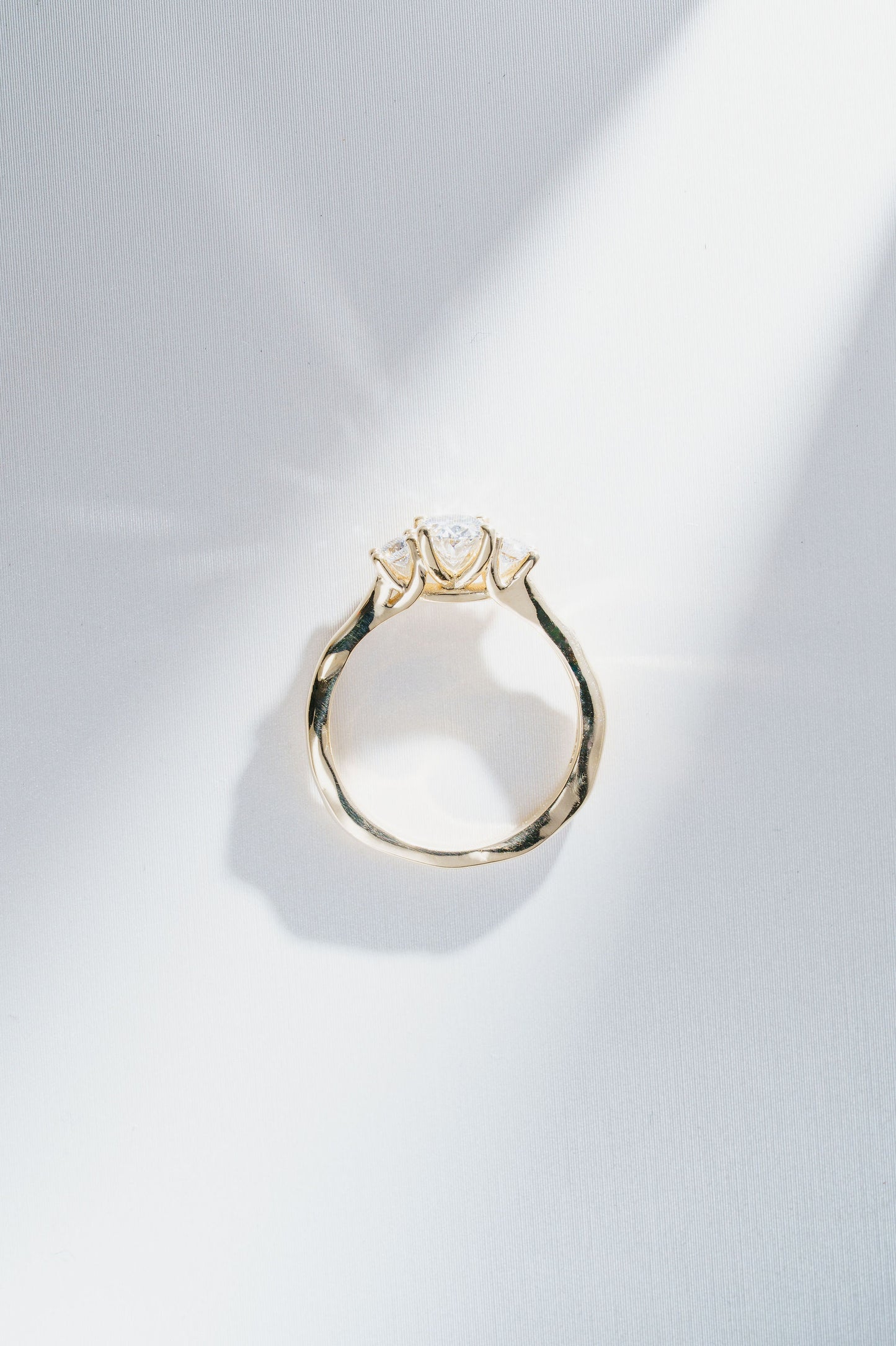 Trilogy Ocean Ring