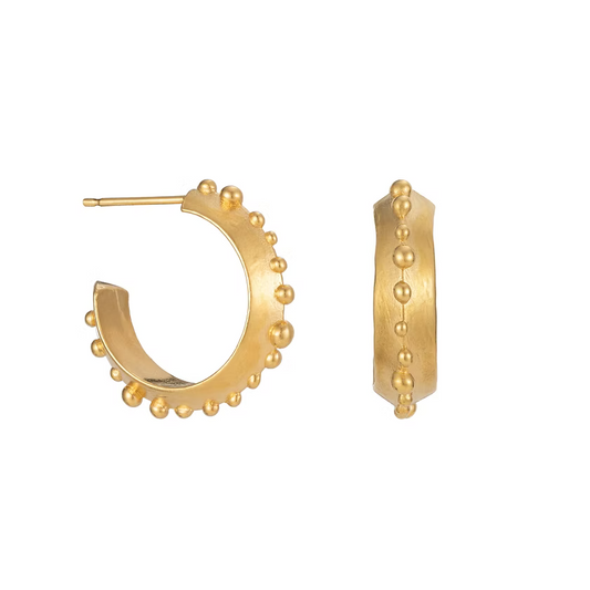 Avra Hoops