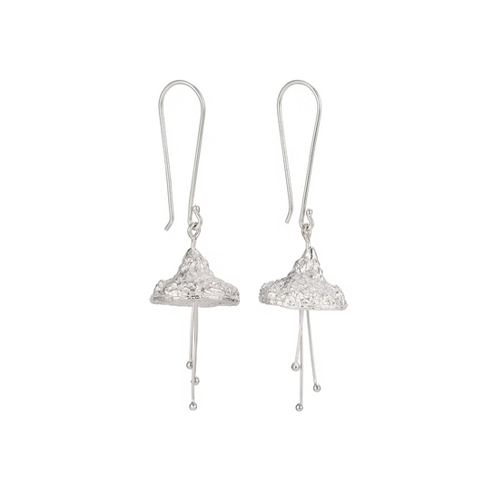 Eucalyptus Earrings