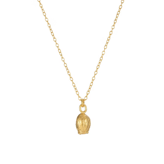 Hawthorn Necklace