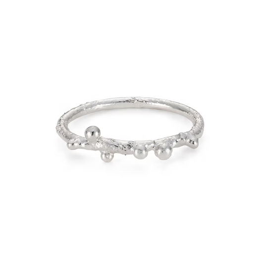 Bud ring