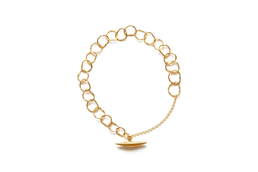 Afiok Bracelet - Gold