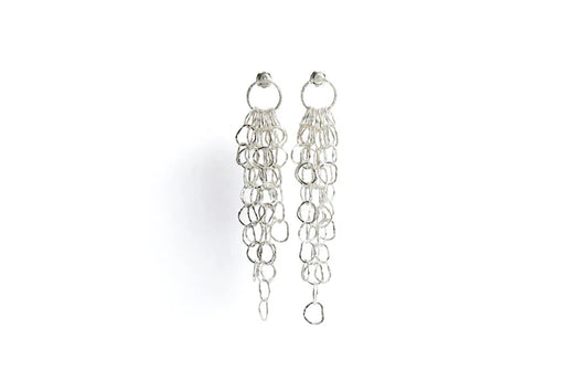 Cascade Earrings