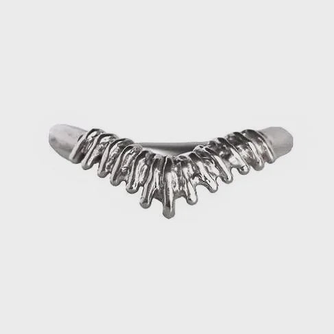 Gully stacker platinum