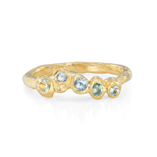 barnacle bay ring