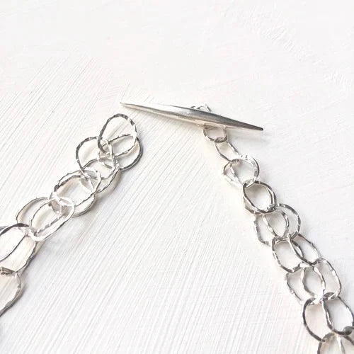 Afiok Double Length Necklace