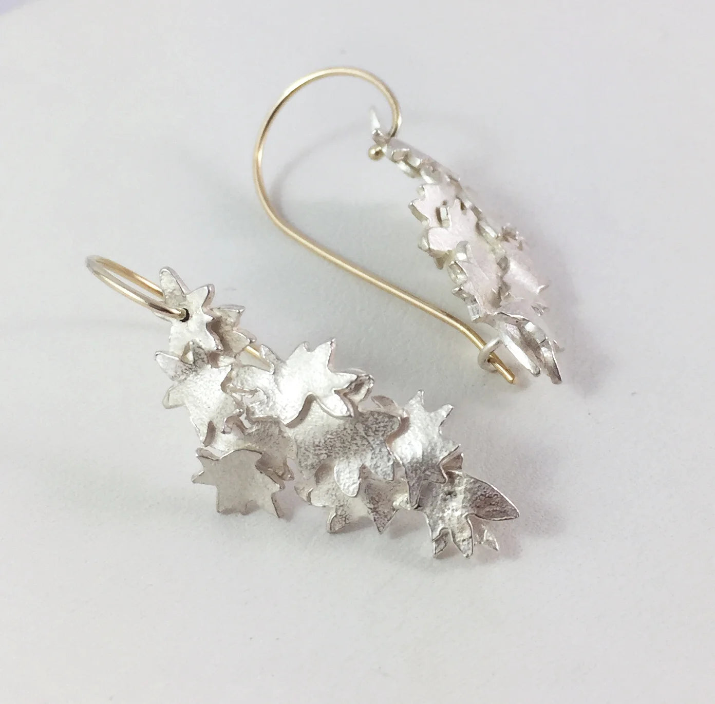 Blossom Drop Earrings