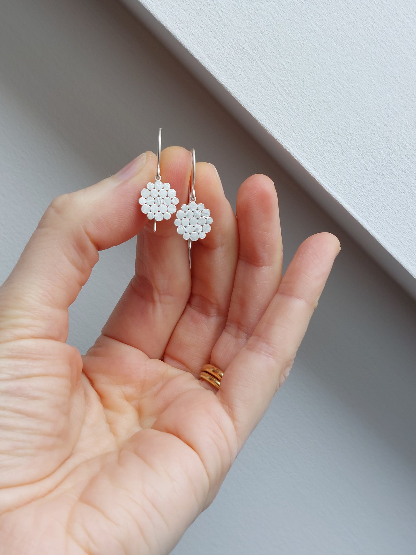 Millefleur Earrings