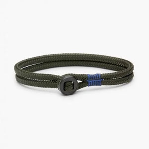 Army Black Bracelet