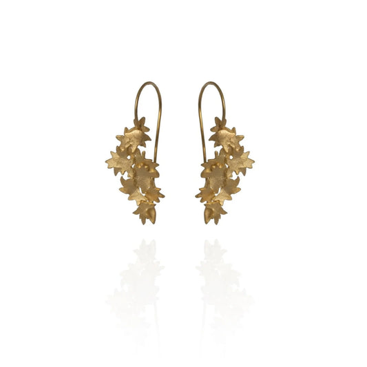 Blossom Drop Earrings