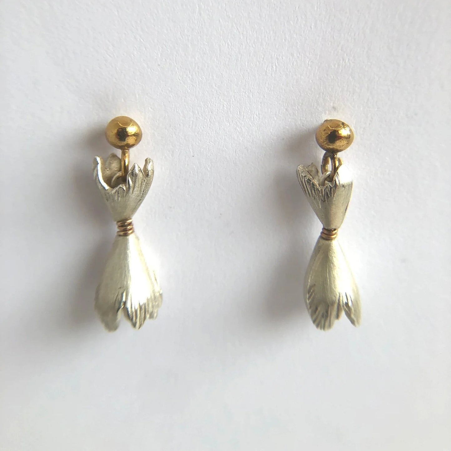 Jasmine Earrings