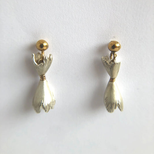 Jasmine Earrings