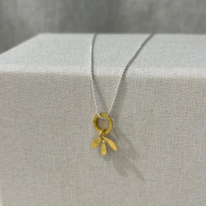 Leaf Pendant