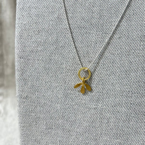 Leaf Pendant