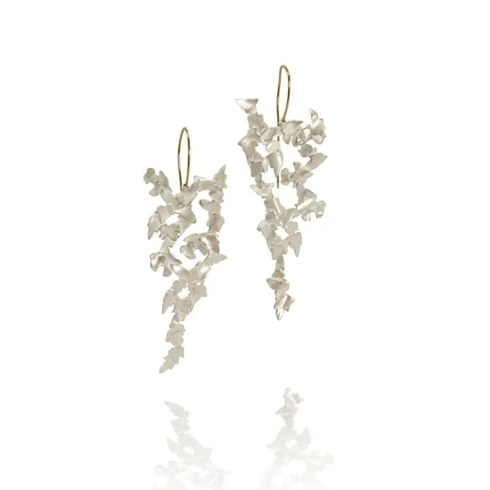 Trailing Ivy Earrings