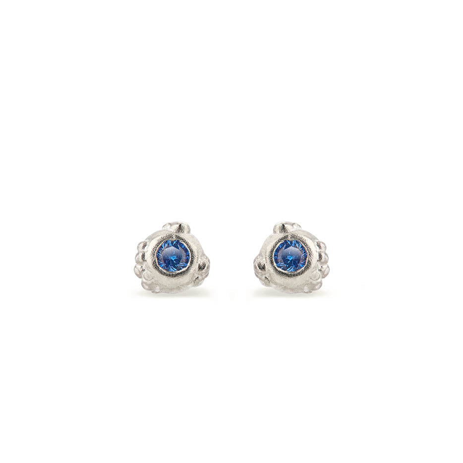 Orno Sapphire Studs