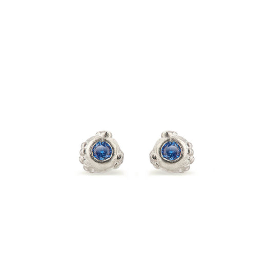Orno Sapphire Studs